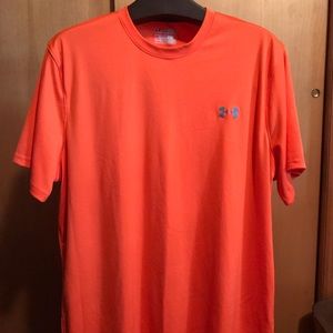 Men’s Under Armour Tee